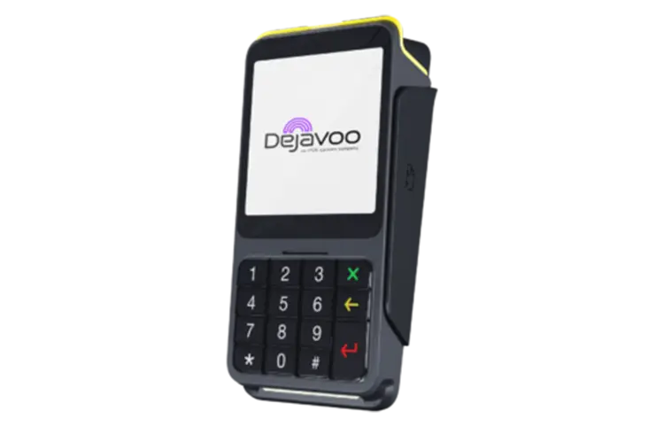 Dejavoo P17 PIN Pad