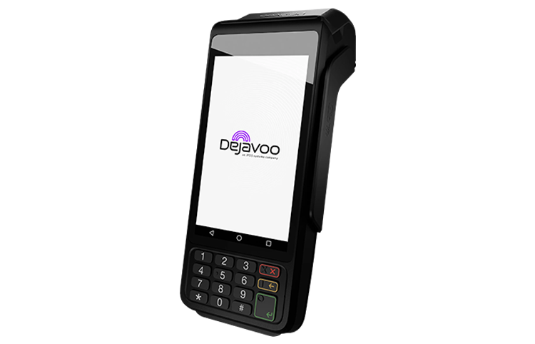 Dejavoo P3 Wireless