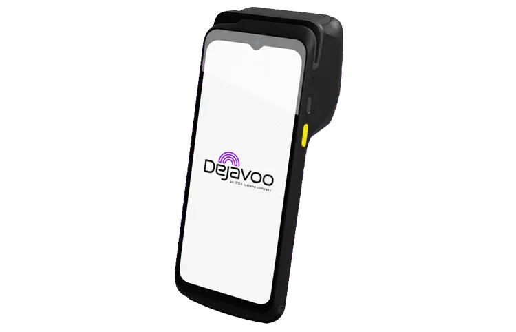 Dejavoo P8 Wireless