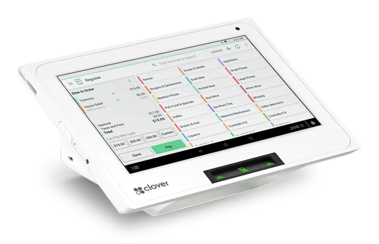 Clover Mini