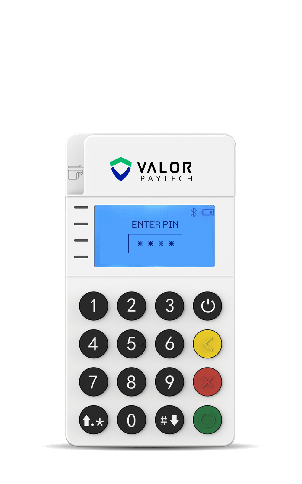 Valor RCKT Mobile POS