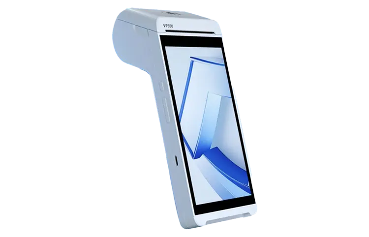 Valor VP550