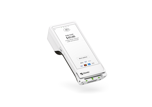 Clover Flex Demo