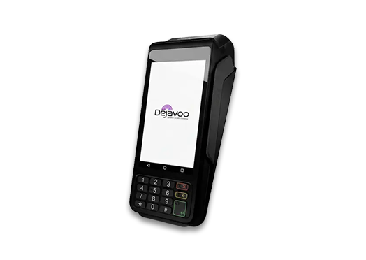 Dejavoo Demo
