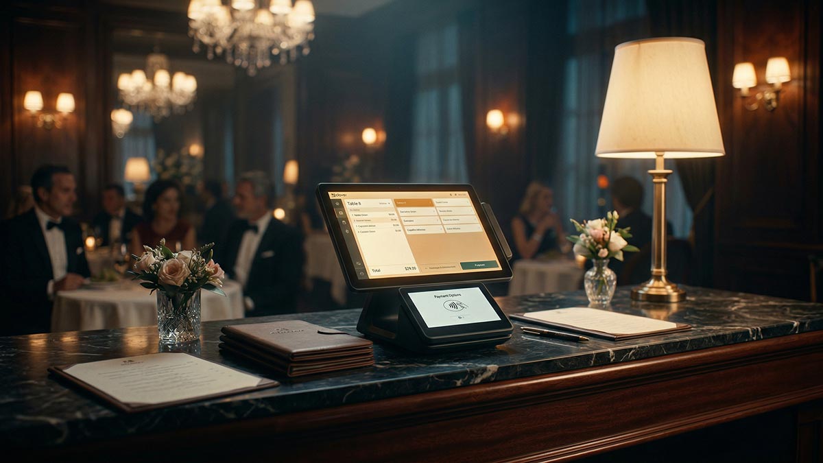 Future of Payment Technology