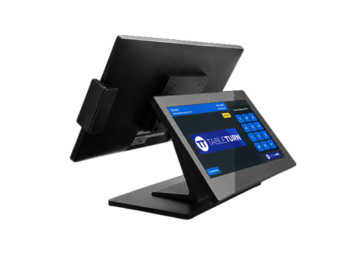 TableTurn POS